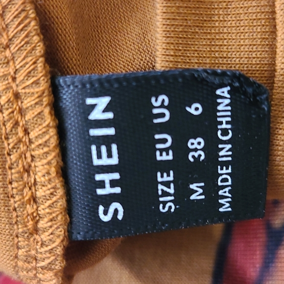 Crop top - Picture 3 of 3